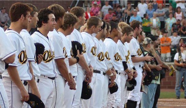 Northwest Indiana Oilmen
