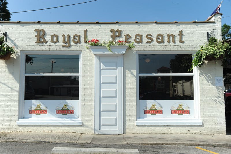 royal peasant