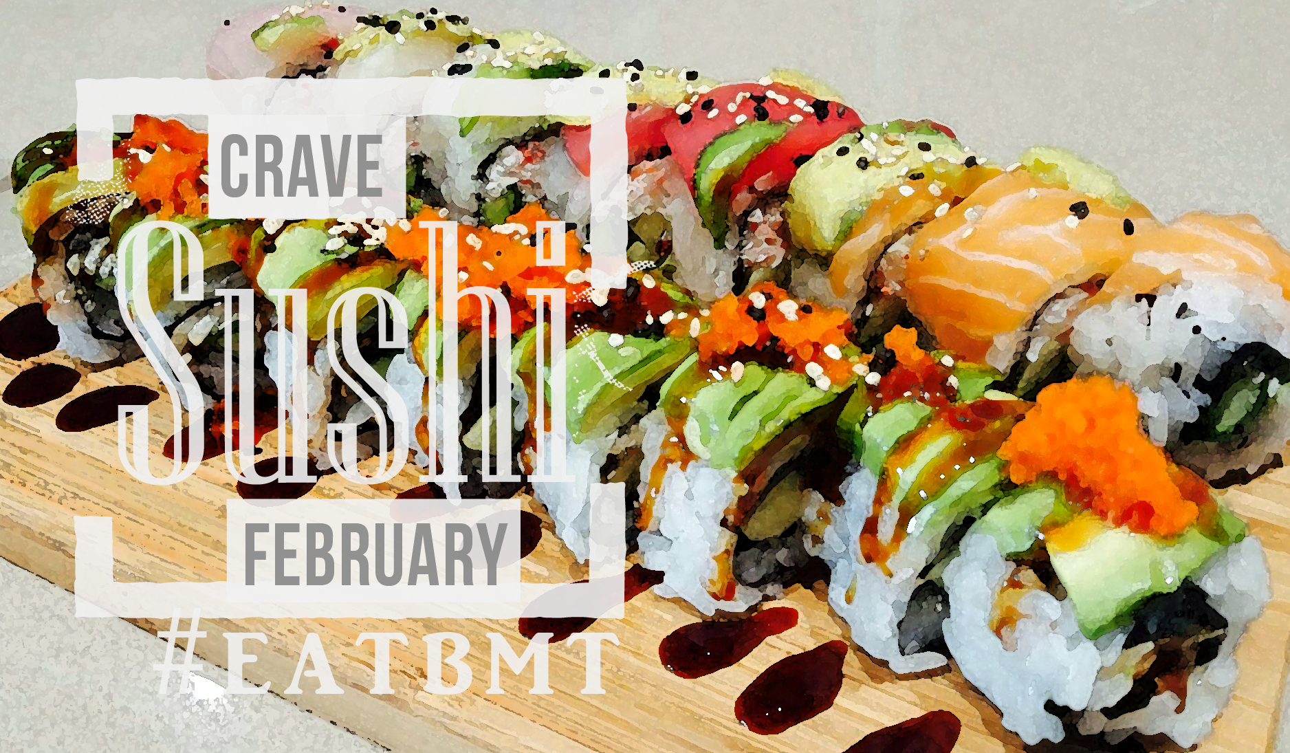 Best Sushi Bars Japanese Restaurants Beaumont Monthly Crave