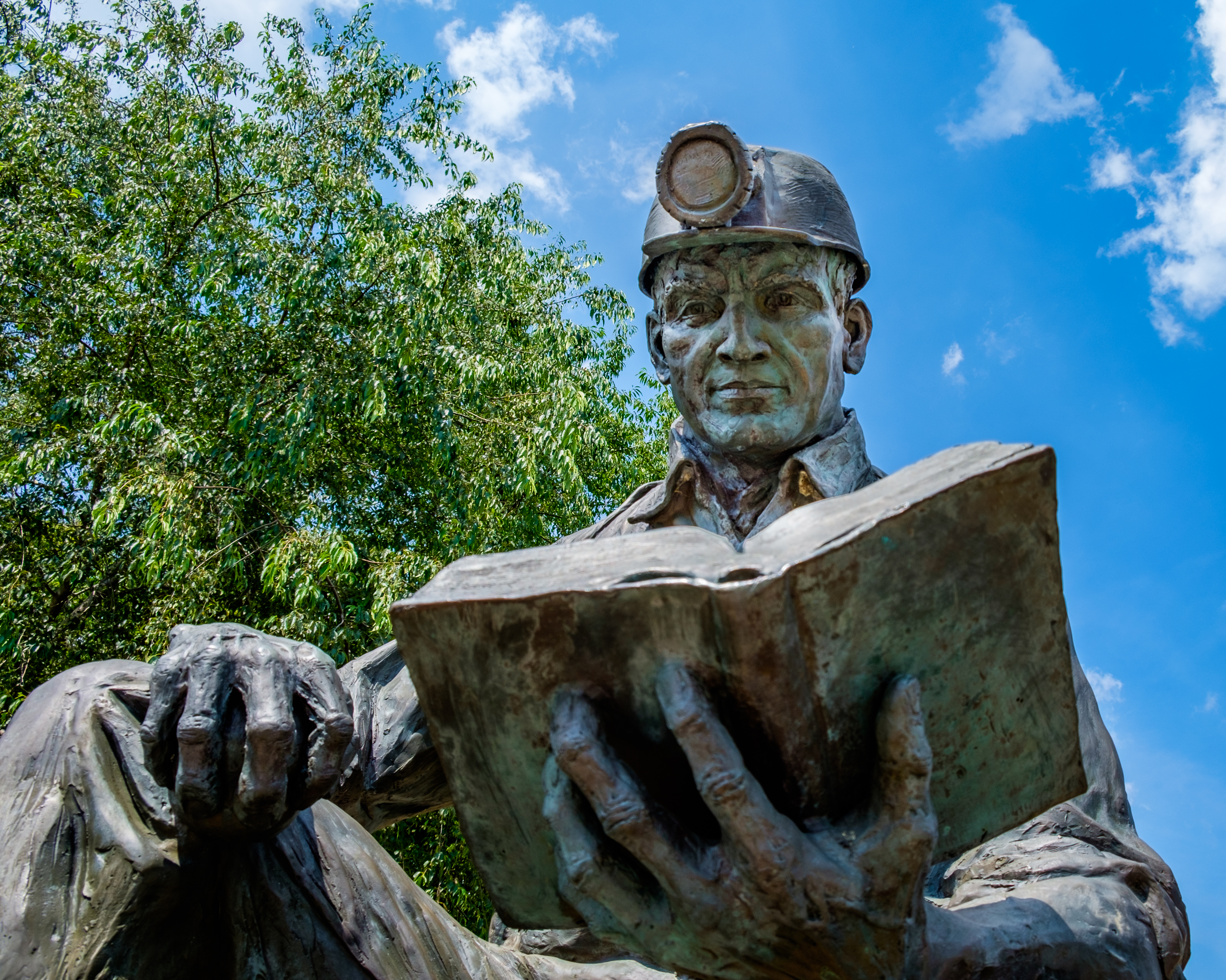 Wonder of the Laurel Highlands Itinerary Blog