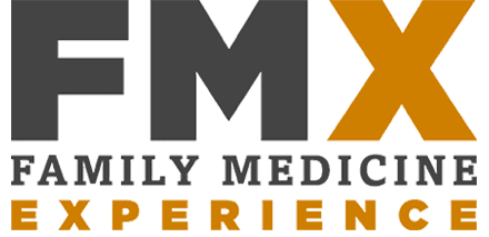AAFP Family Medicine Expo Logo