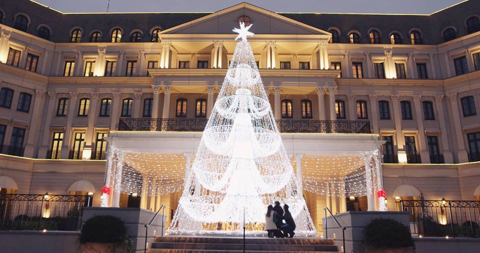 Winter Wonderland Blog