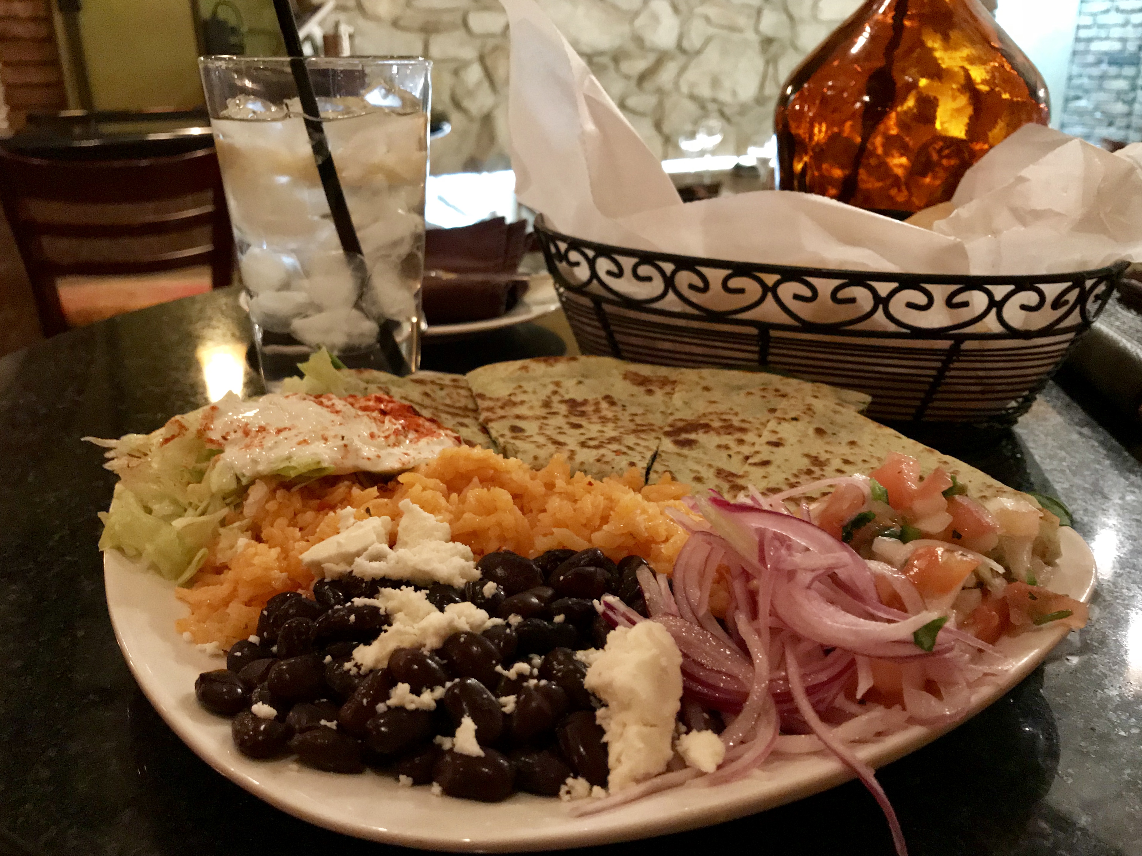 Juan Carlos Fine Mexican Cuisine