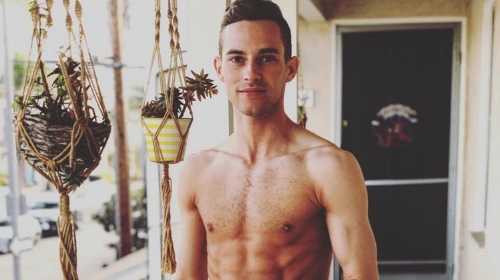 Adam Rippon