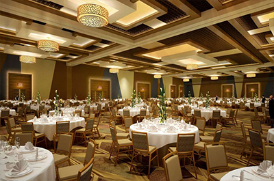 Ballroom Event Center