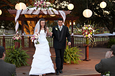 Weddings at Pechanga