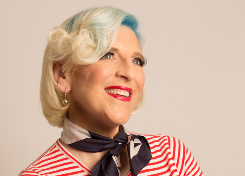 Lisa Lampanelli