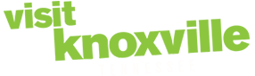 Visit Knoxville logo