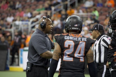 Wichita Force - Blog