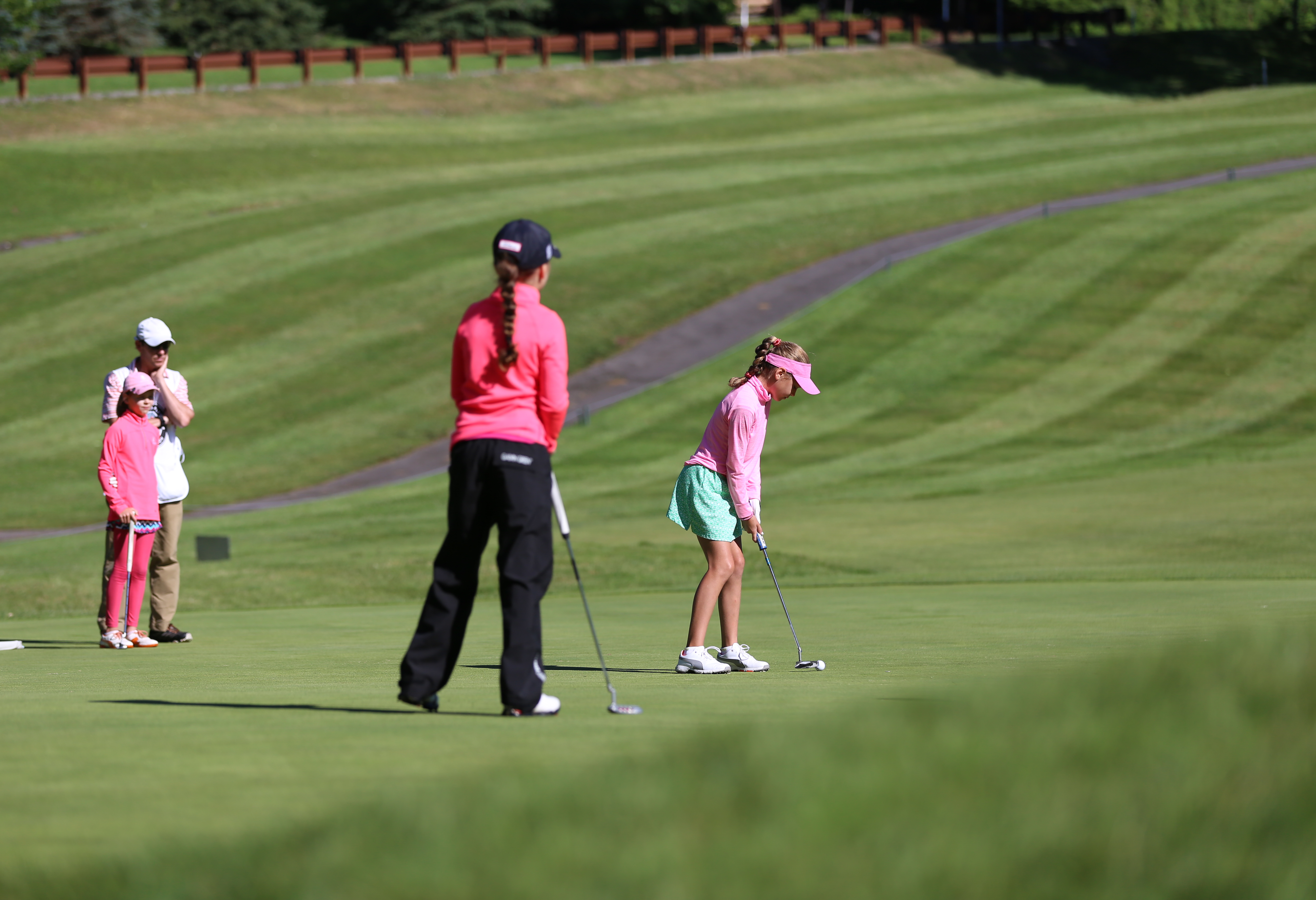 Laurel Highlands Golf