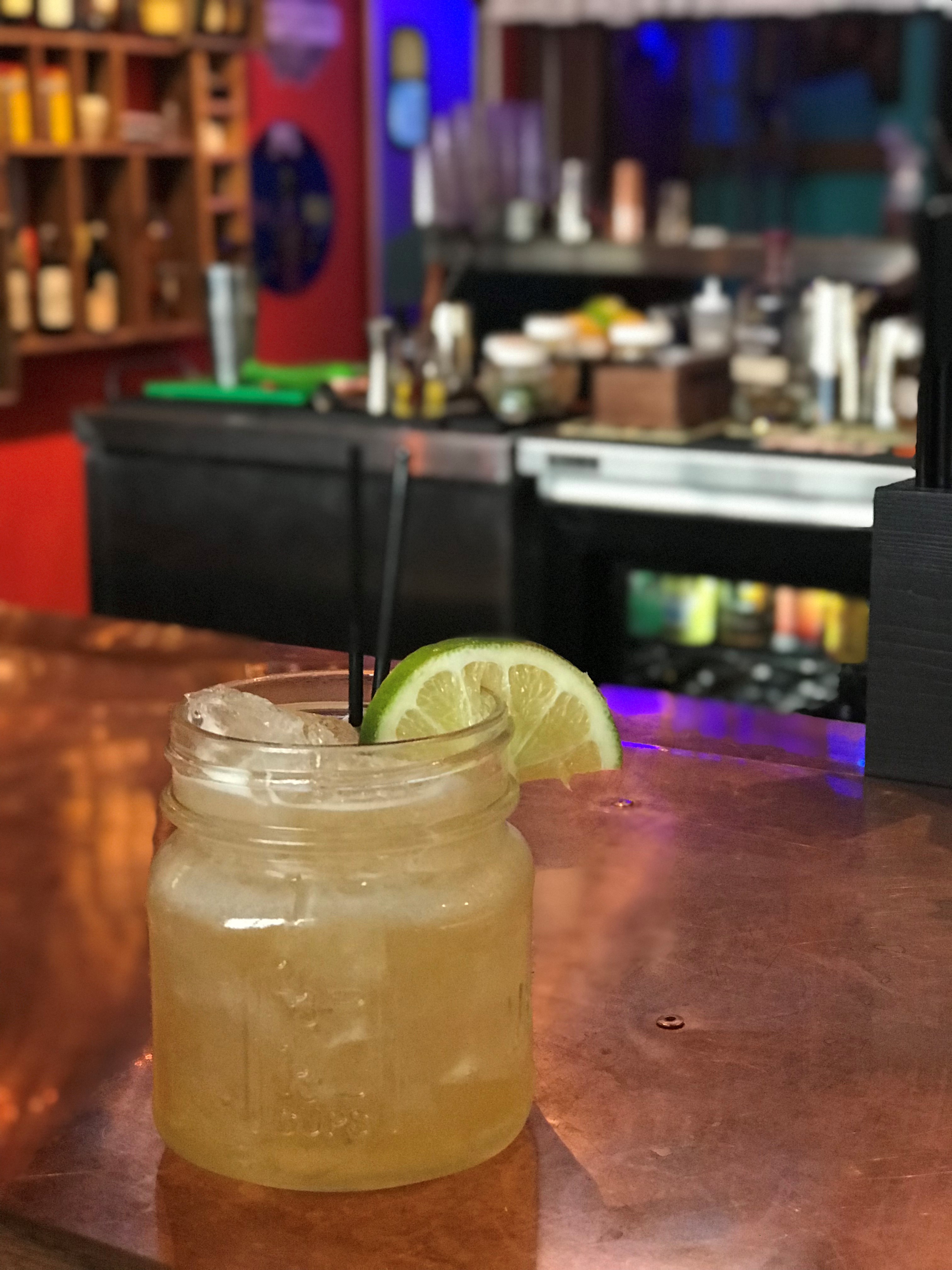 Local Cantina Margarita