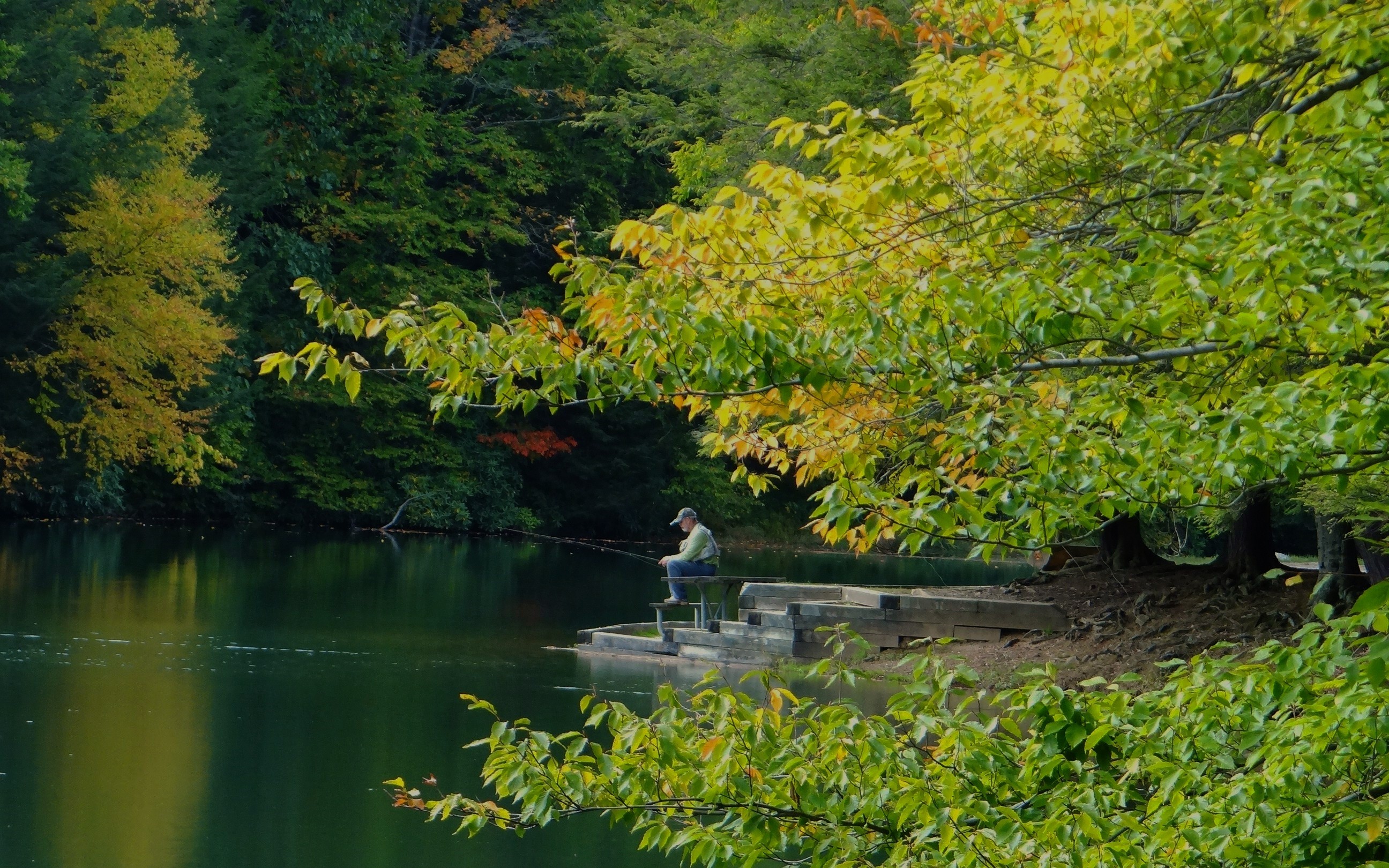 Kooser State Park