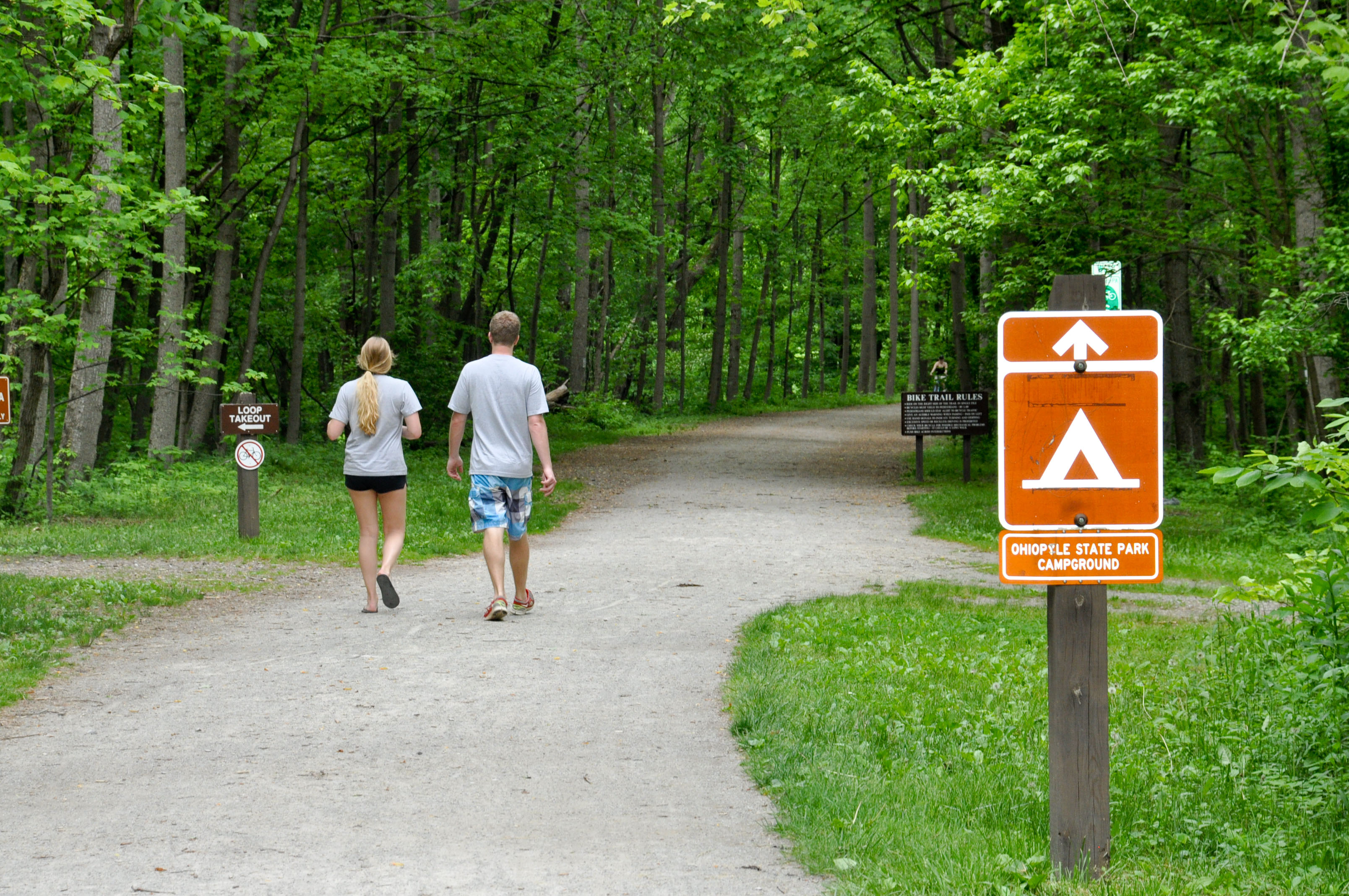 Ohiopyle-State-Park