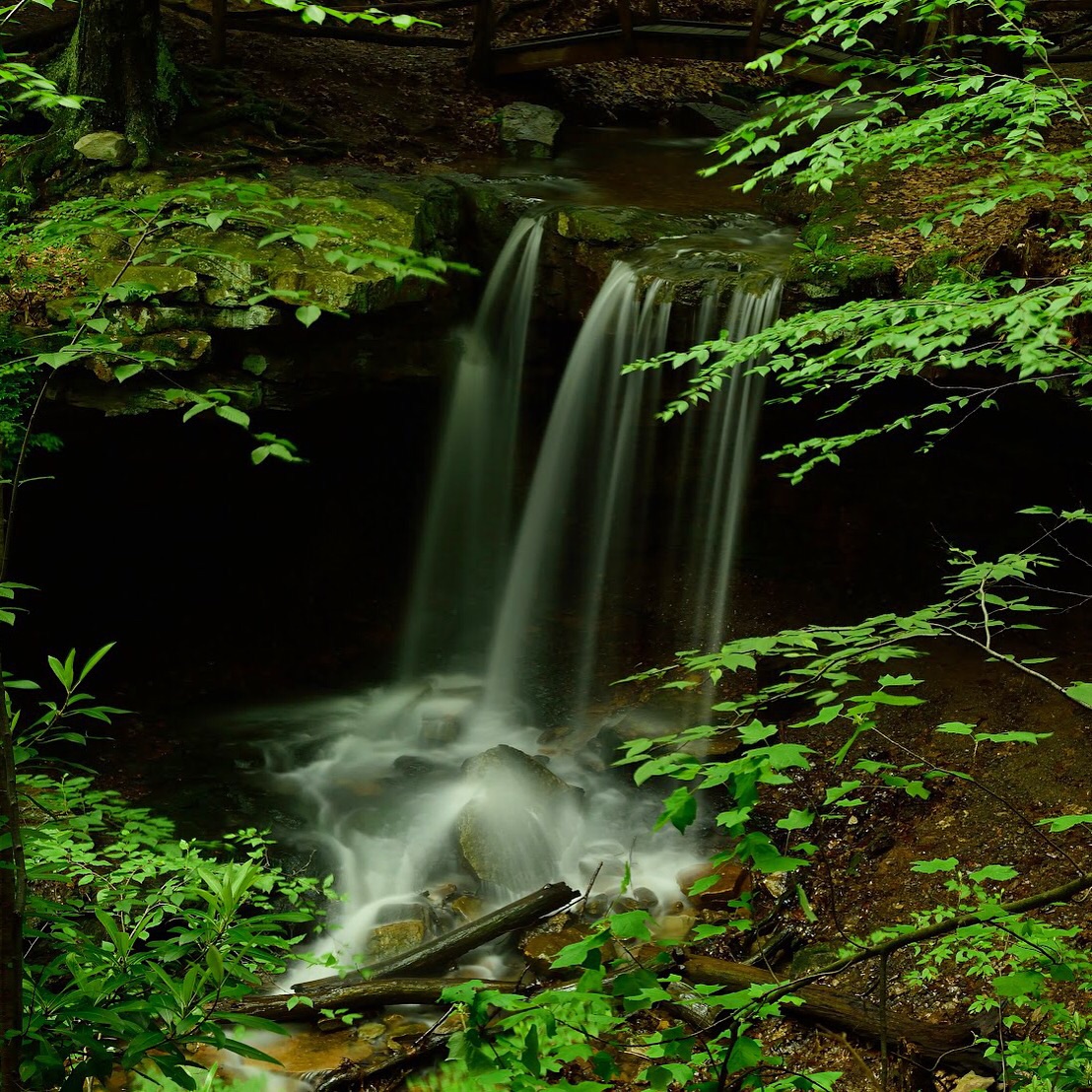 Linn Run State Park