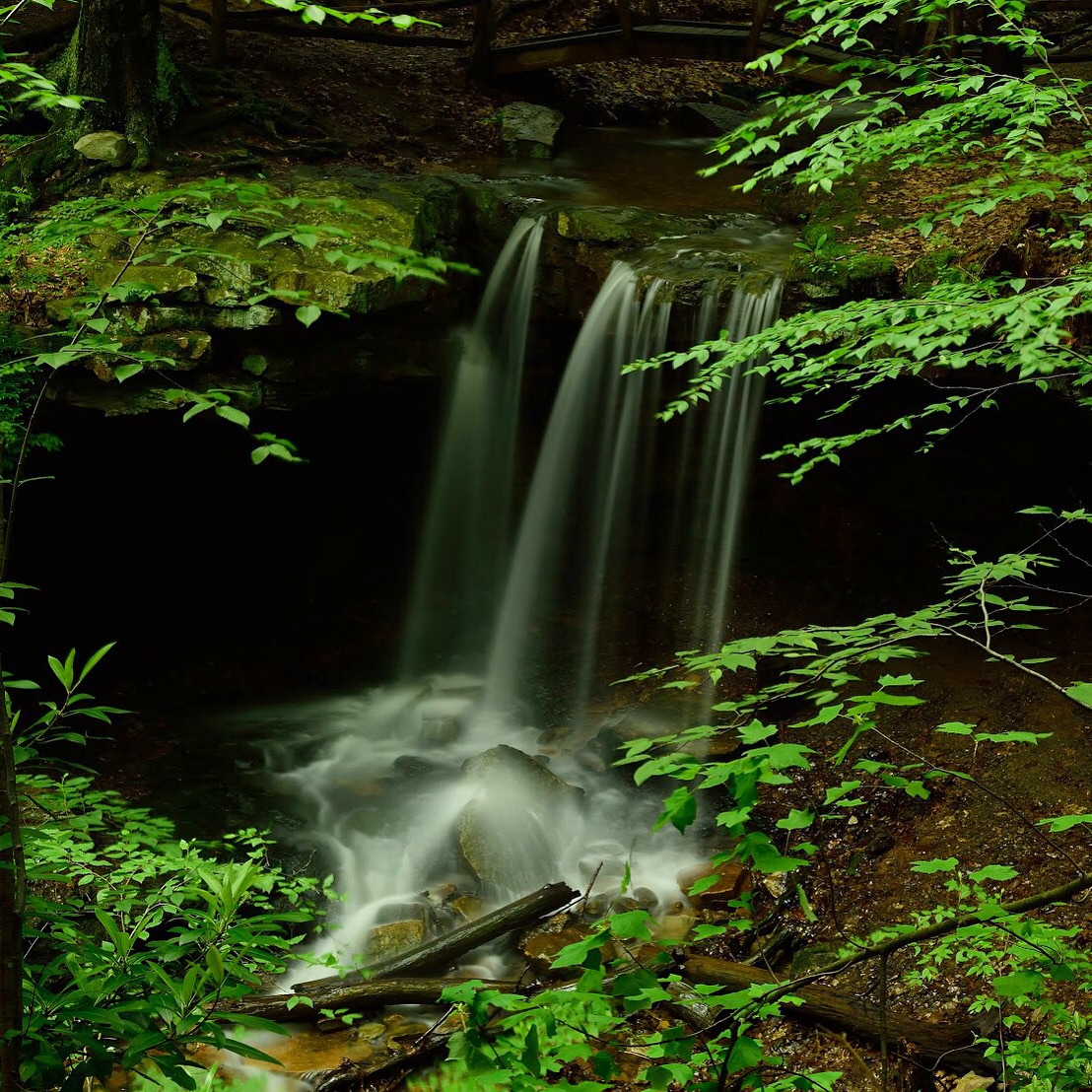 Linn Run State Park