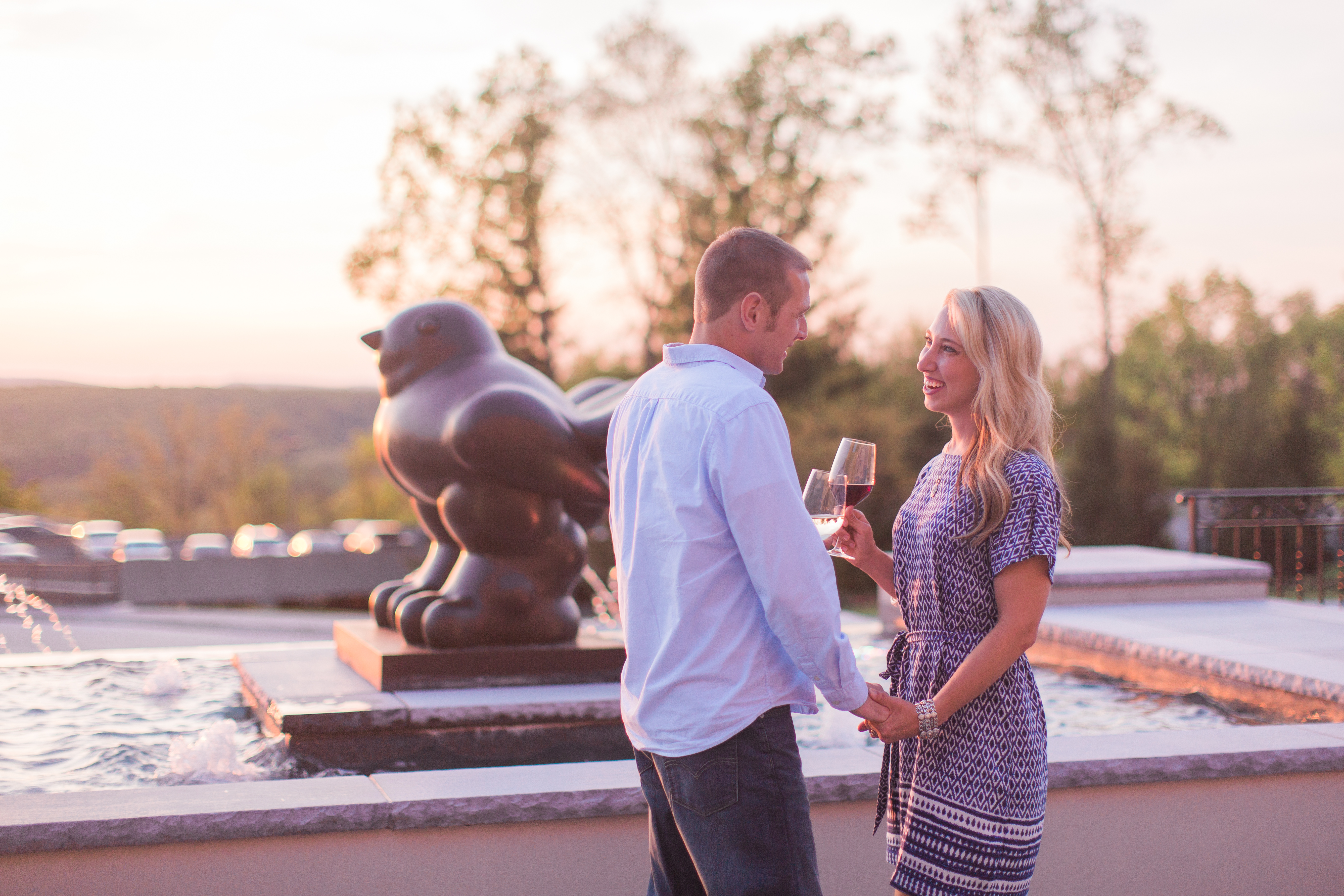Laurel Highlands Romantic Packages Trip For Two Savings