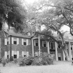 Hobcaw Barony