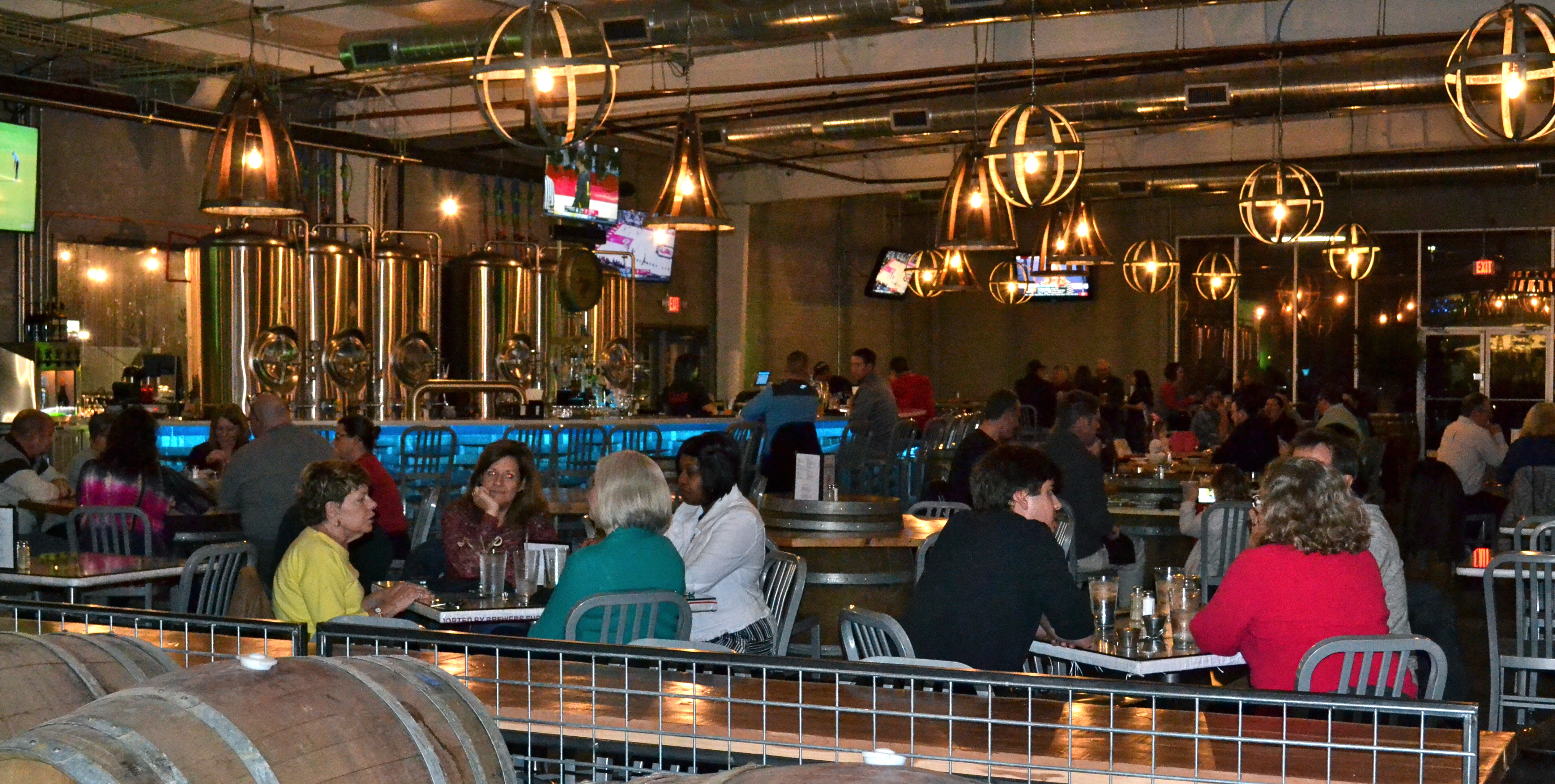 Akademia Brewing Space