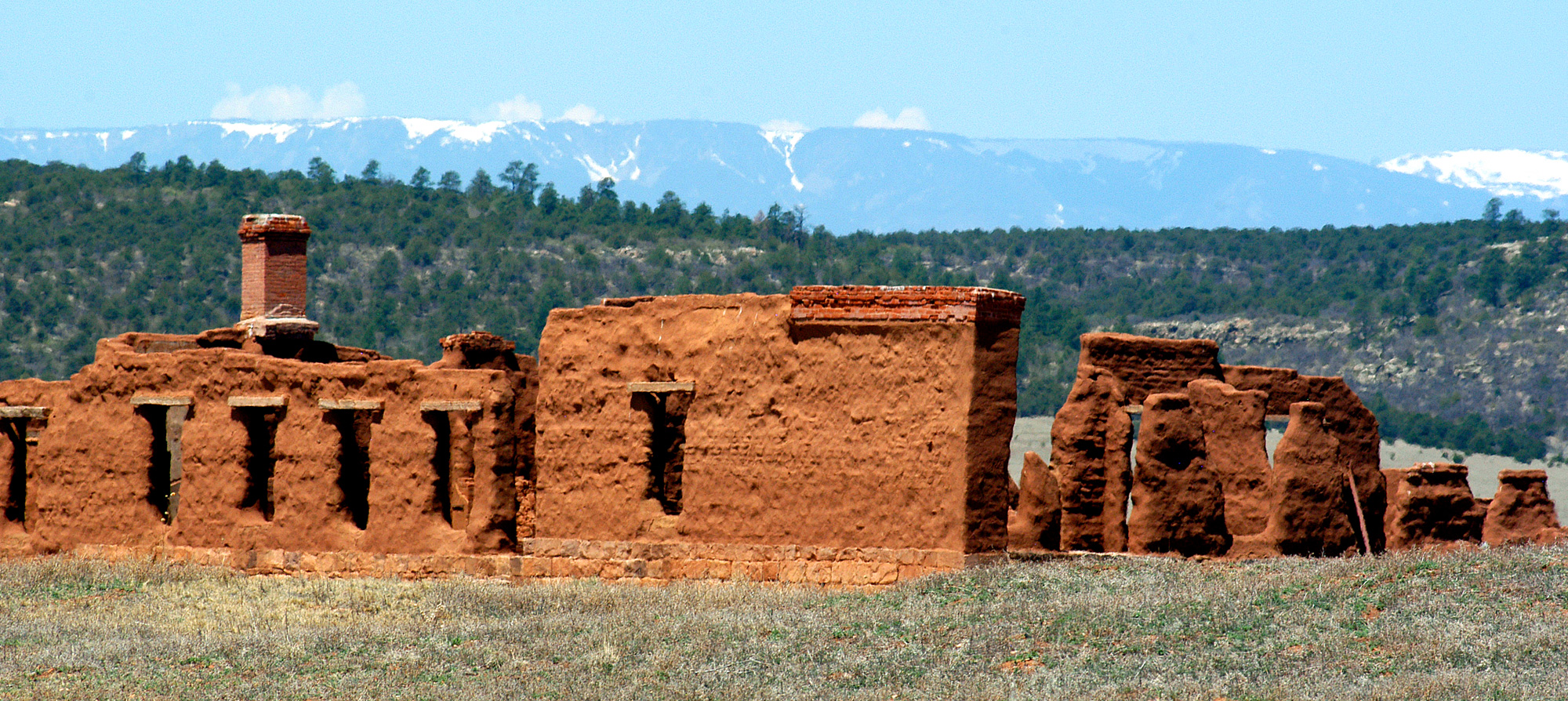 Union County Attractions - New Mexico Tourism - Travel &amp; Vacation 