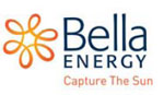 Bella Energy logo