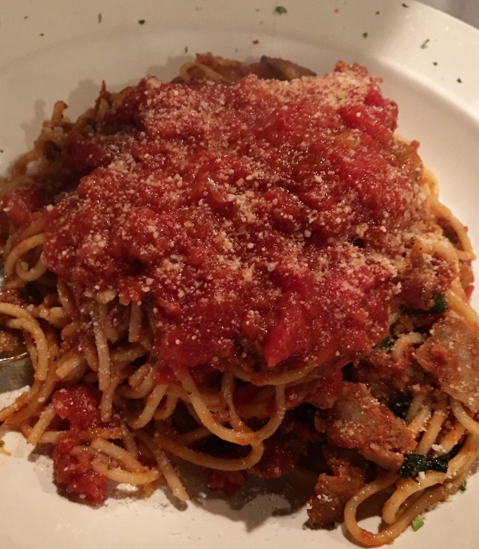 Best Pasta Italian Food in Beaumont Local Favorites