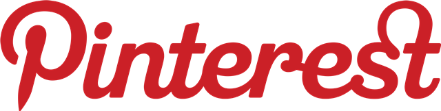 Pinterest Logo