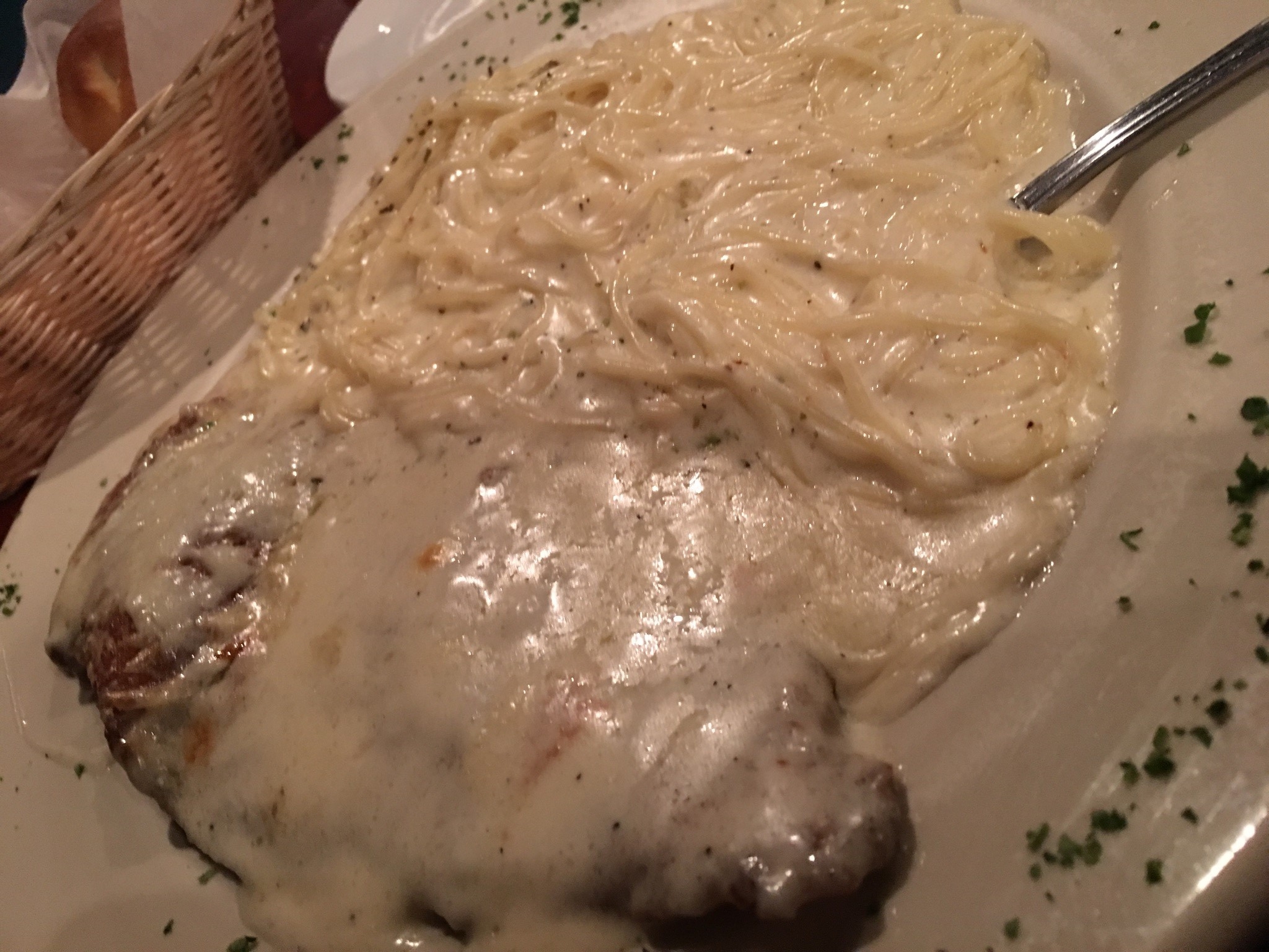 Best Pasta Italian Food in Beaumont Local Favorites