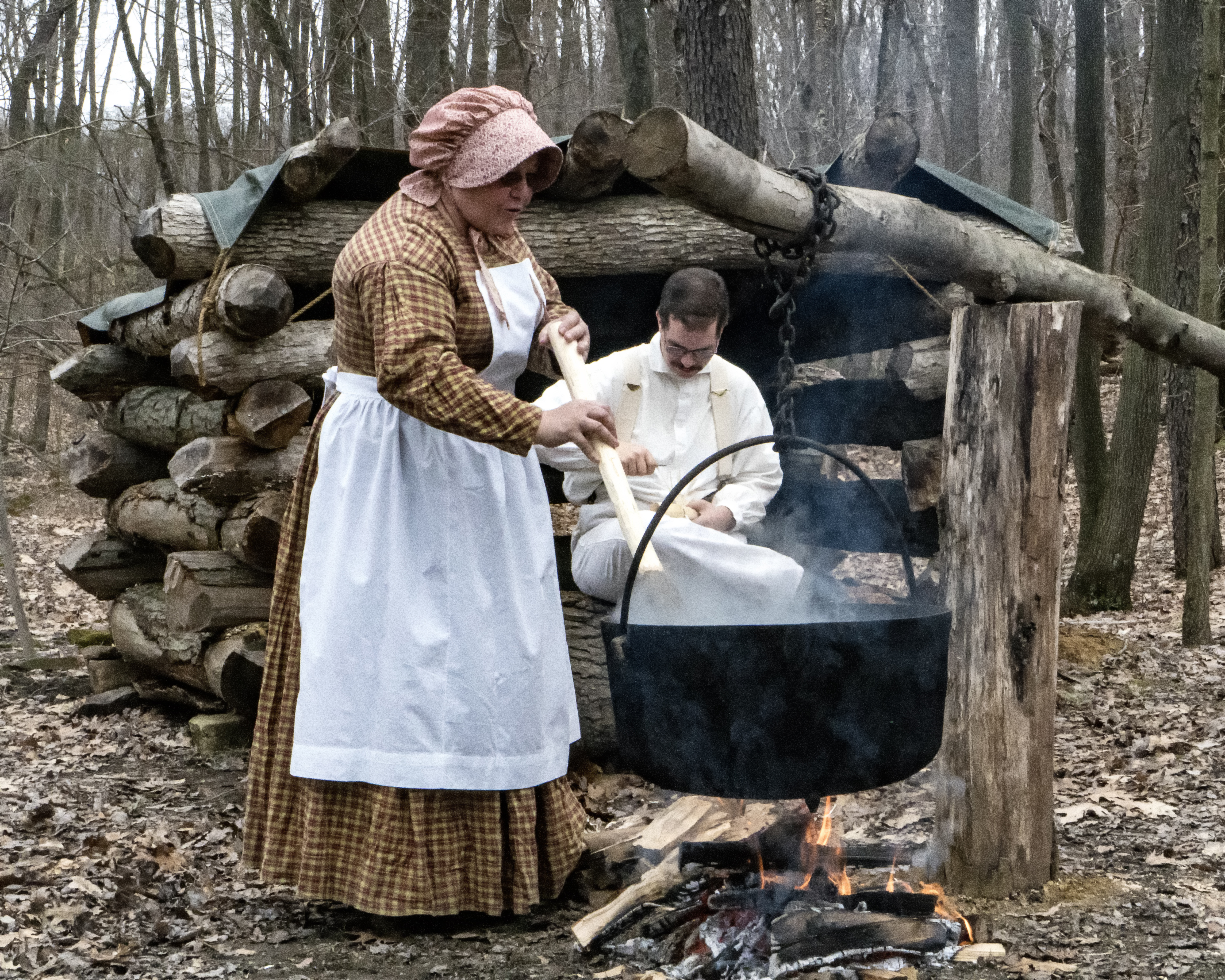 How Sweet It Is! A Maple Syrup Tour