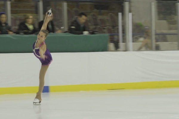 Ice Skating
