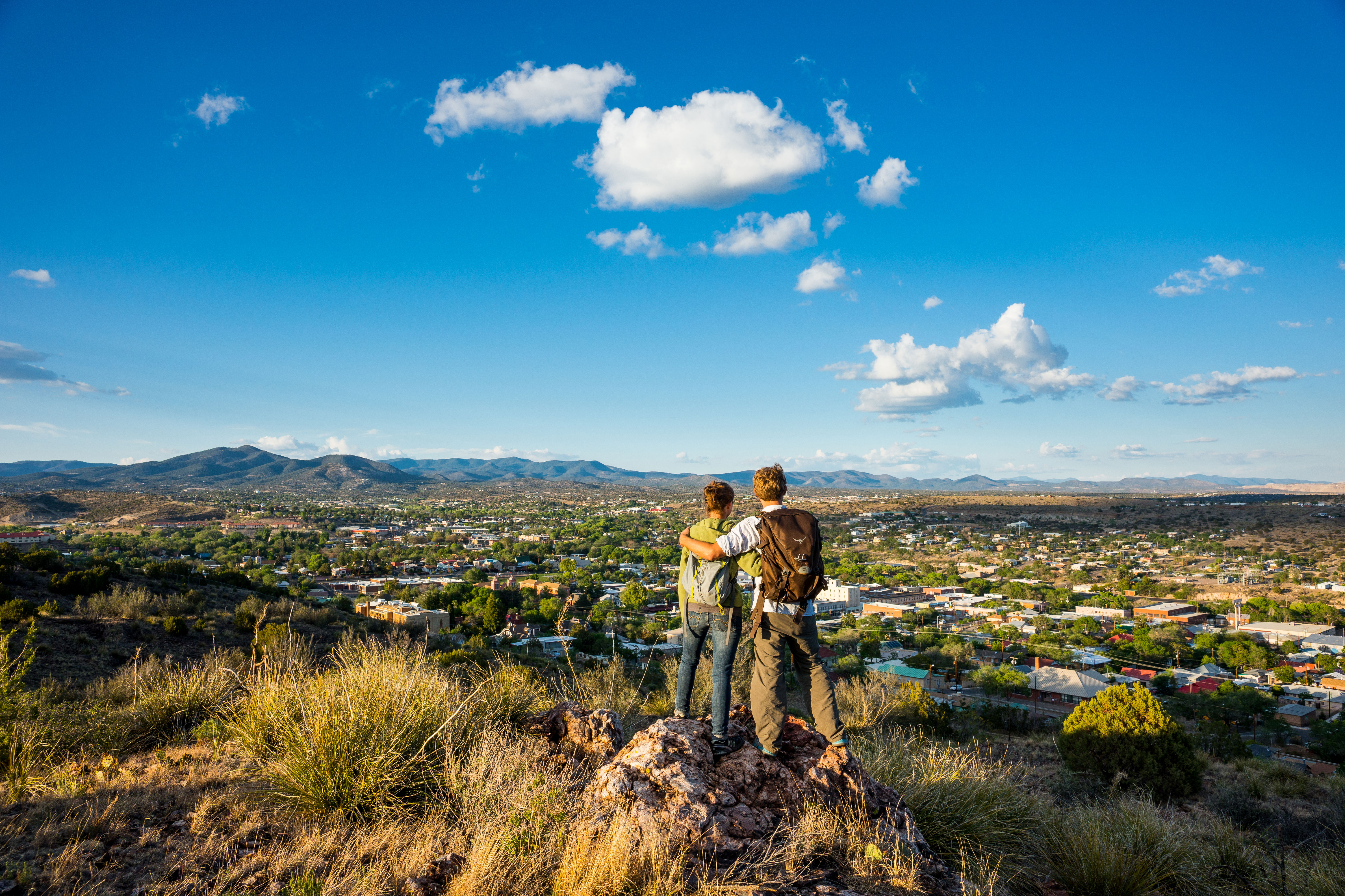 25 Reasons To Love Silver City