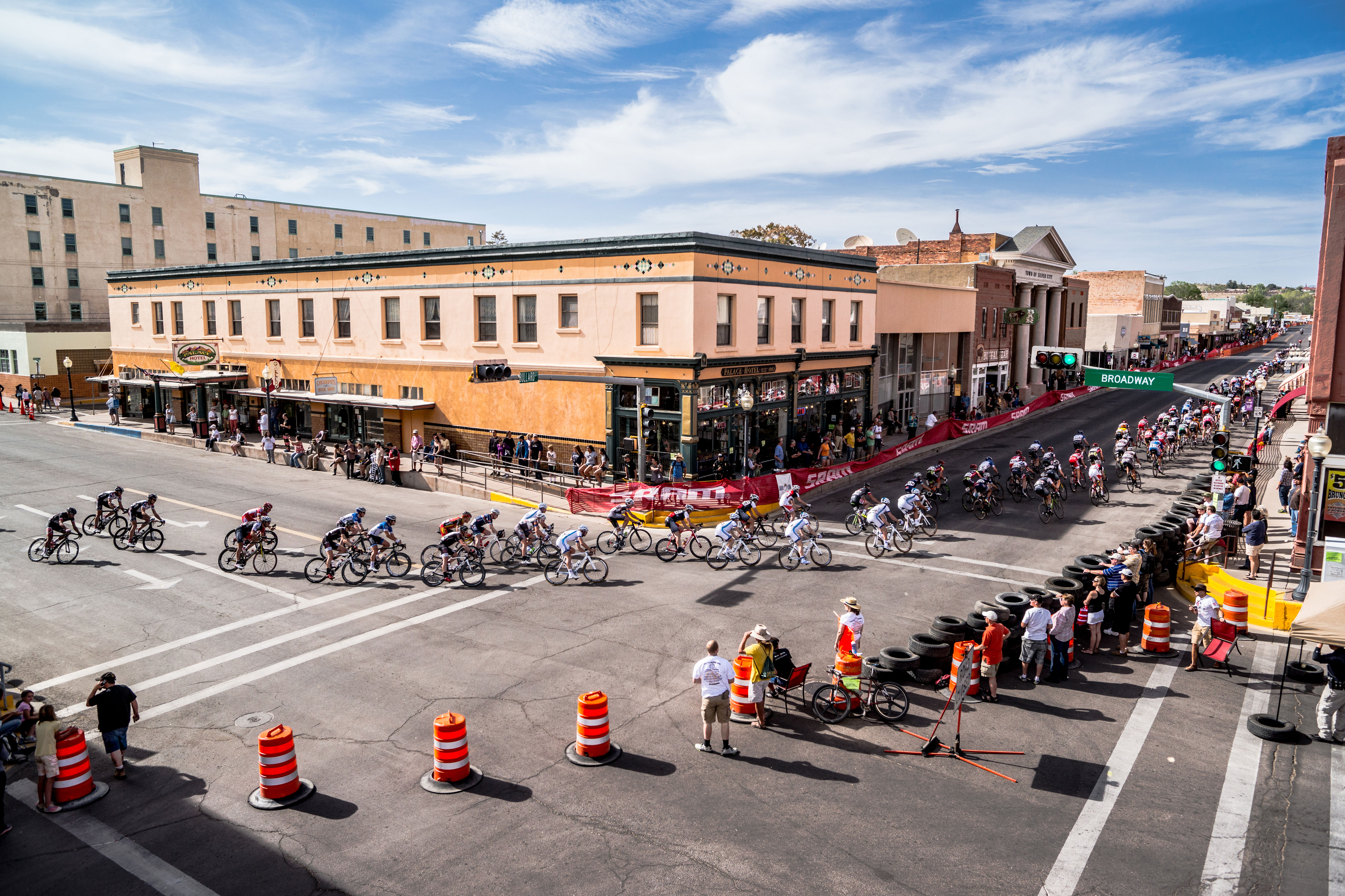 25 Reasons To Love Silver City