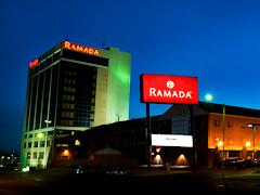 Ramada Downtown Small