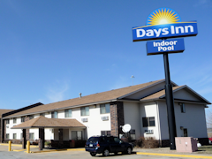 Days Inn Small