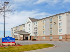 Wanamaker Inn & Suites Small