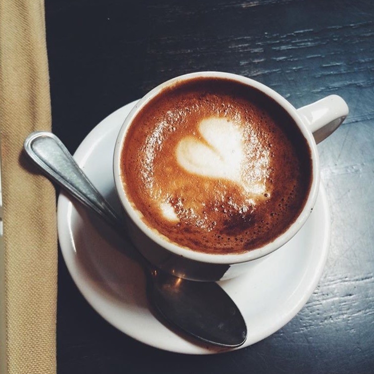 Blackbird Coffee Sam
