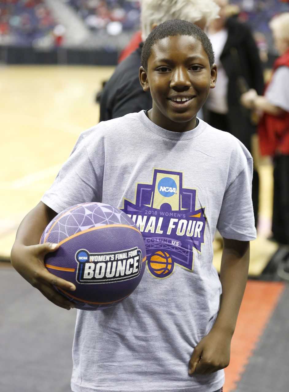 Tourney Town - Women's Final Four