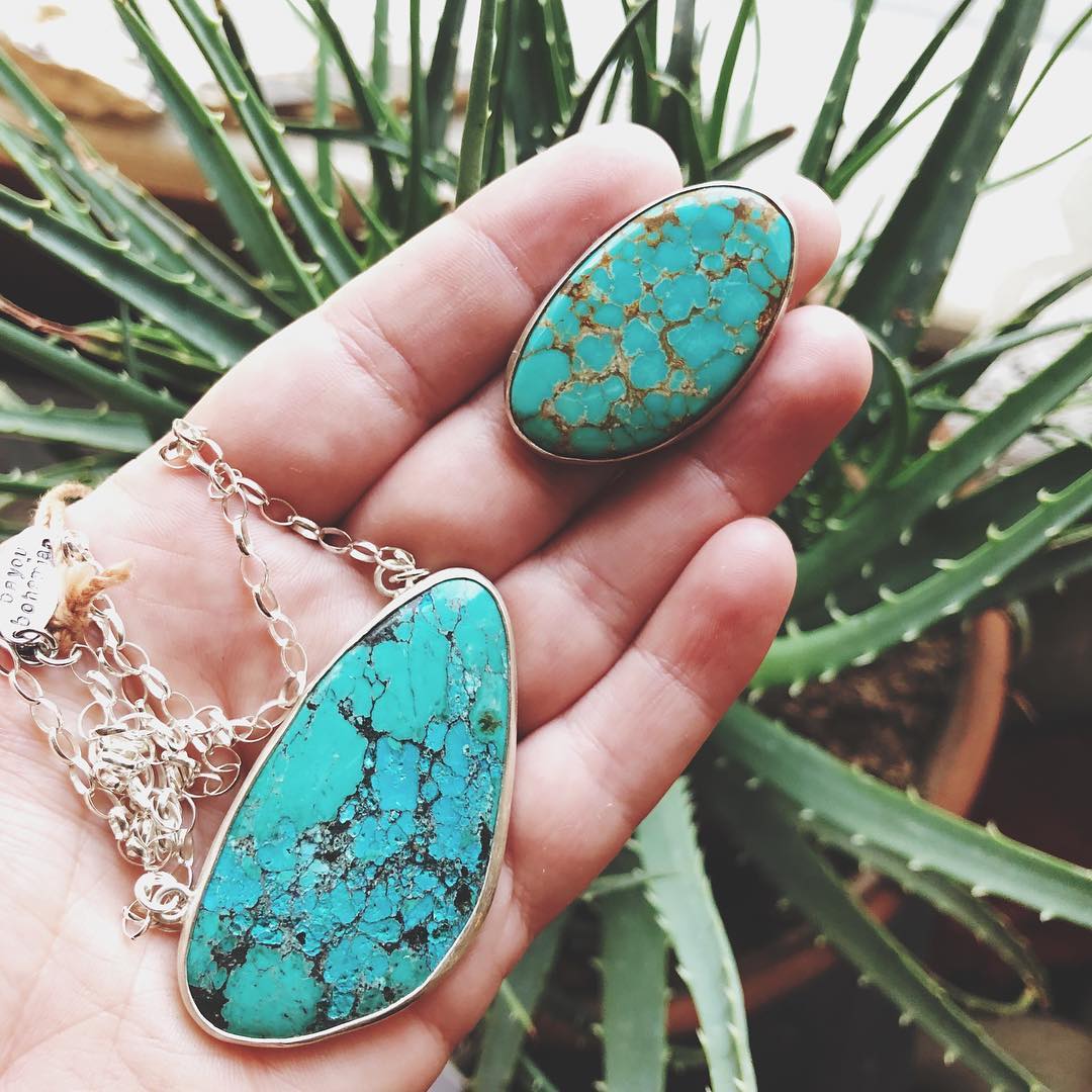 Bayou Bohemian Jewelry