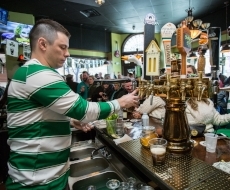 St. Patrick's Day