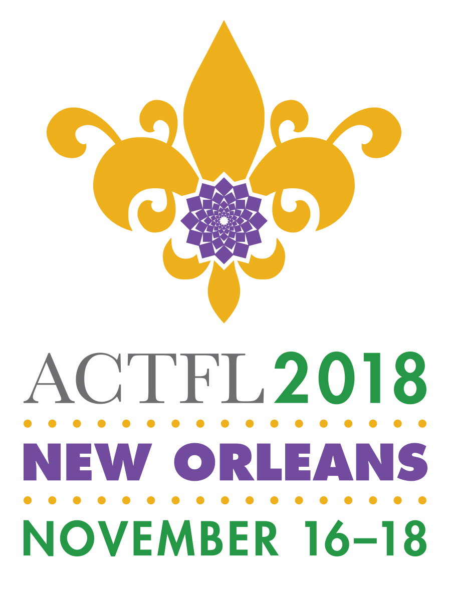 ACTFL logo