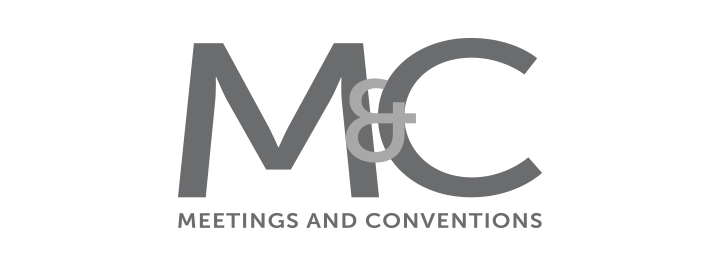 Meetings & Conventions Logo