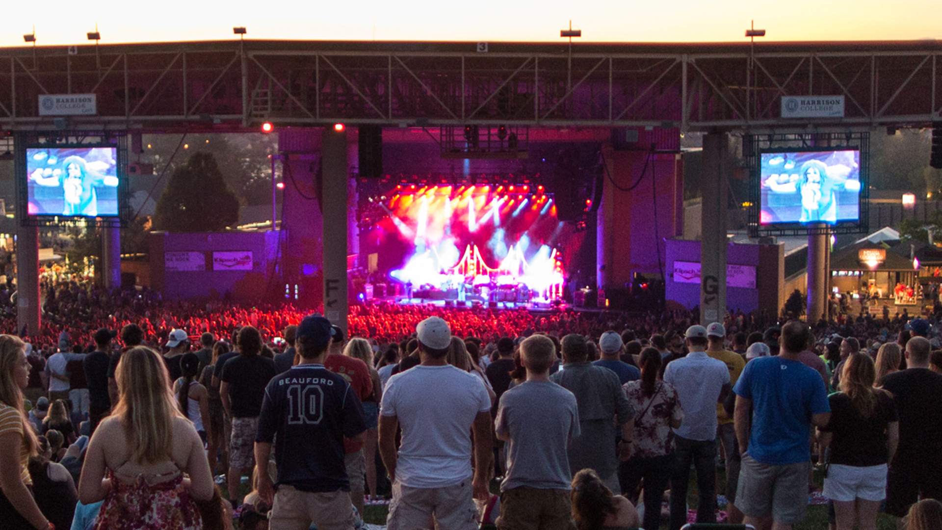 2023 Ruoff Music Center Concert Schedule | Show Dates & Venue Info 2023 Ruoff Music Center Concert Schedule | Show Dates & Venue Info