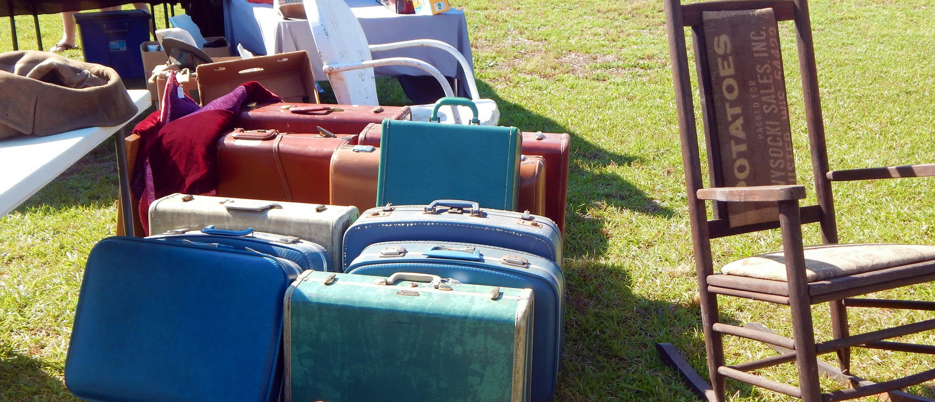 301 Endless Yard Sale Largest Yard Sale In North Carolina