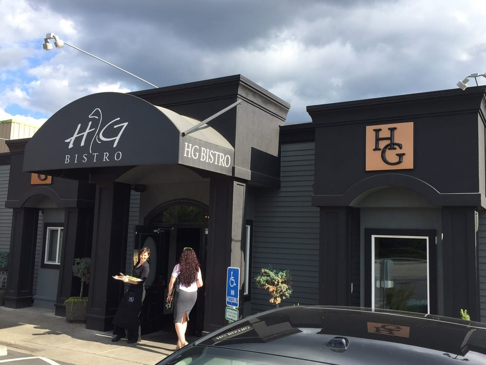 HG Bistro