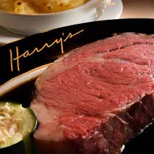 Harry's
