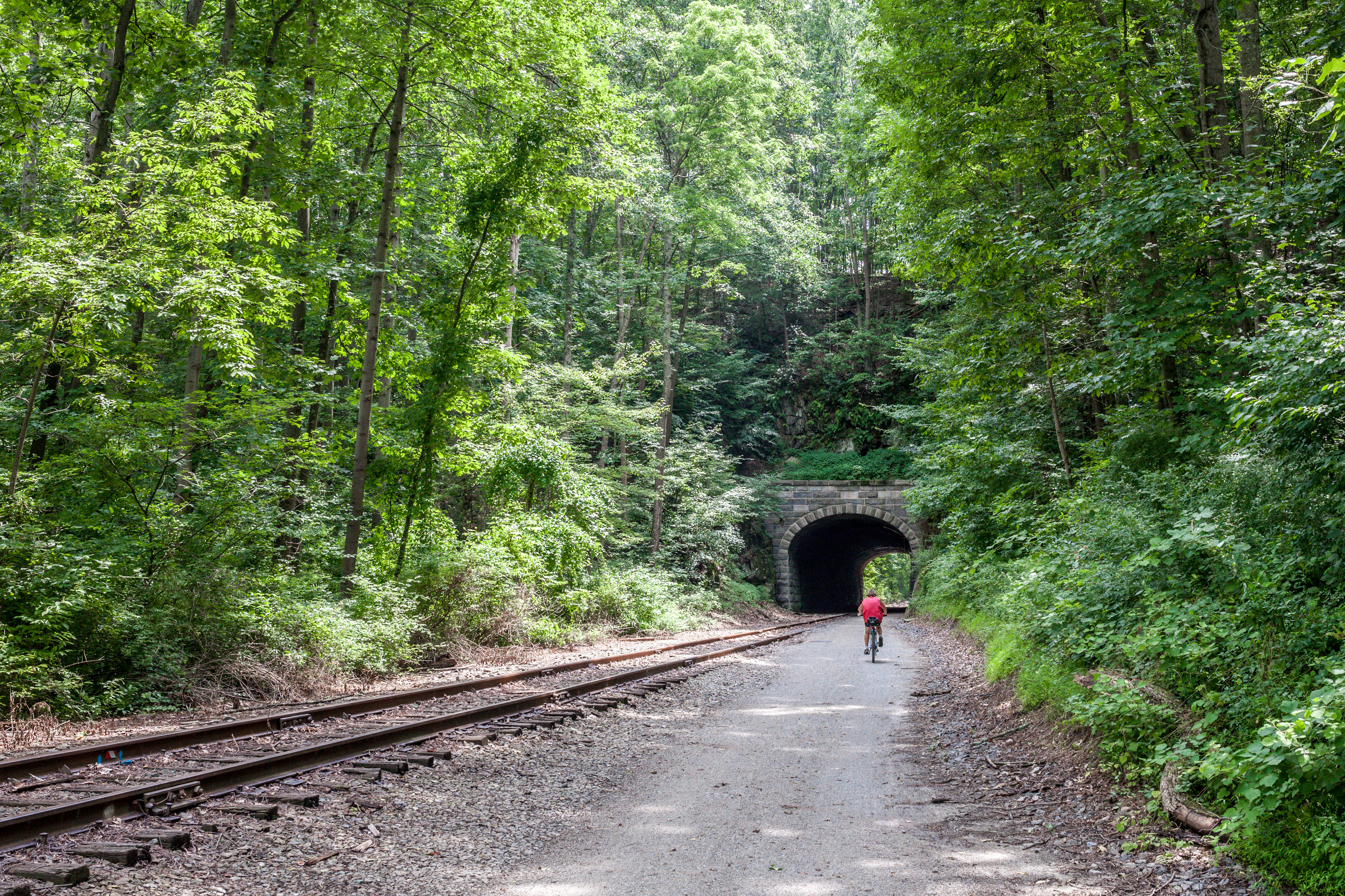 Heritage Rail Trail County Park  Things to Do in York County, PA