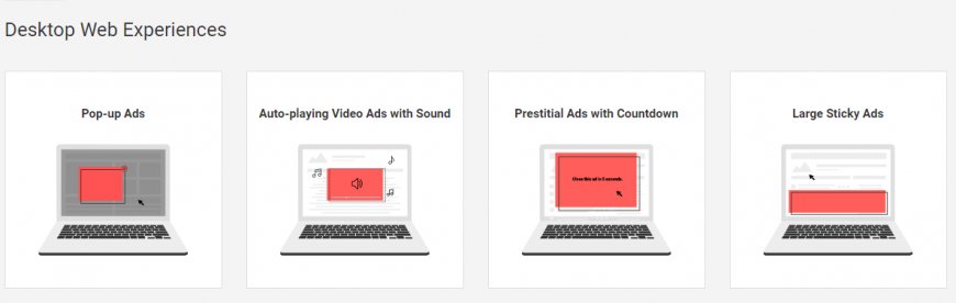 Desktop Ads Google Will Block
