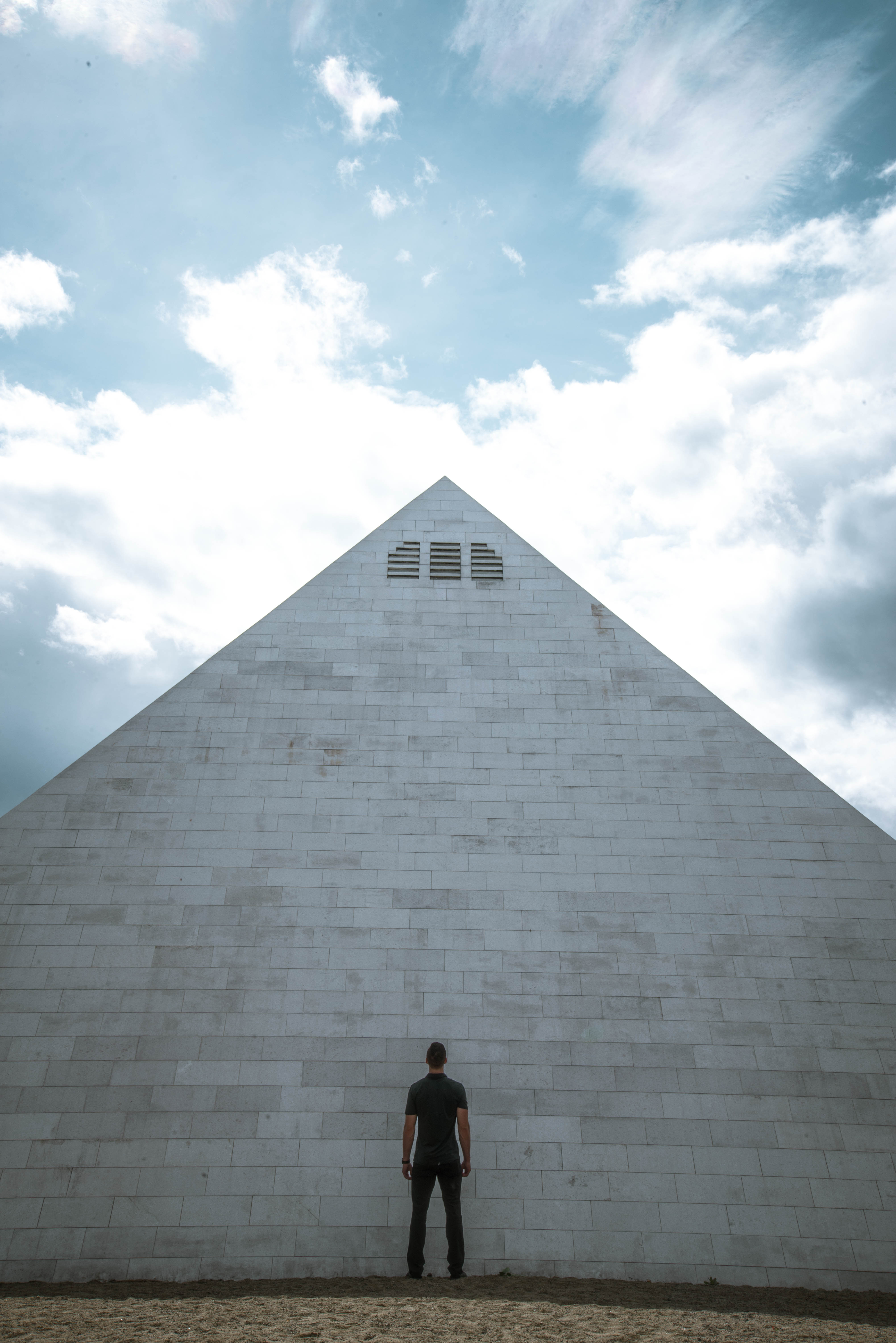 Summerhill Pyramid Winery