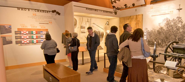 ABQ Museum