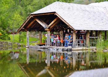 Lake George -ADK experience