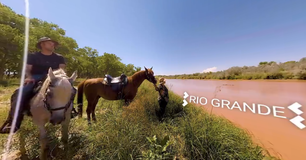 Rio Grande